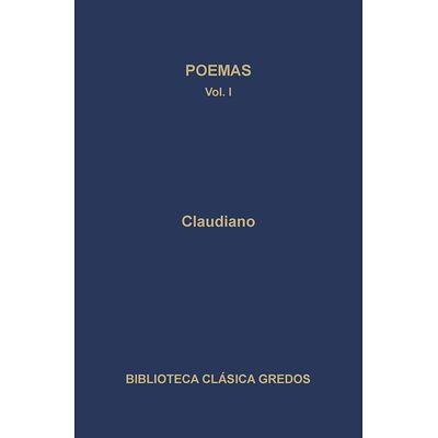 Poemas I