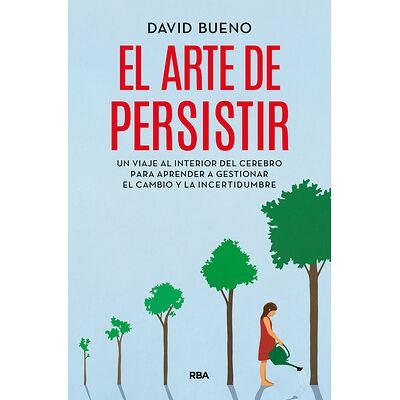 El arte de persistir