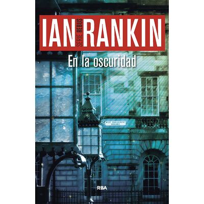 En la oscuridad