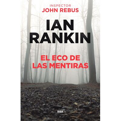 El eco de las mentiras