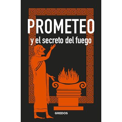 PROMETEO y el secreto del...