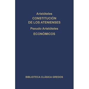 Constitución de los...