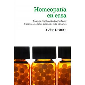 Homeopatía en casa