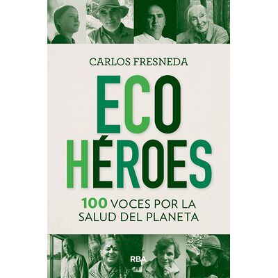 Ecohéroes
