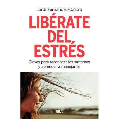 Libérate del estrés