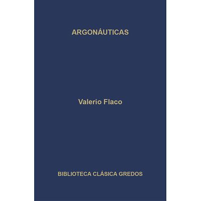 Argonáuticas