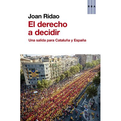 El derecho a decidir