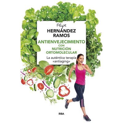 Antienvejecimiento