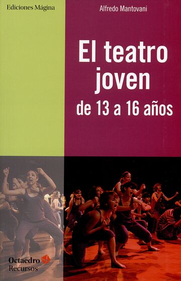 El teatro joven de 13 a 16...