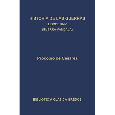 Historia de las guerras....