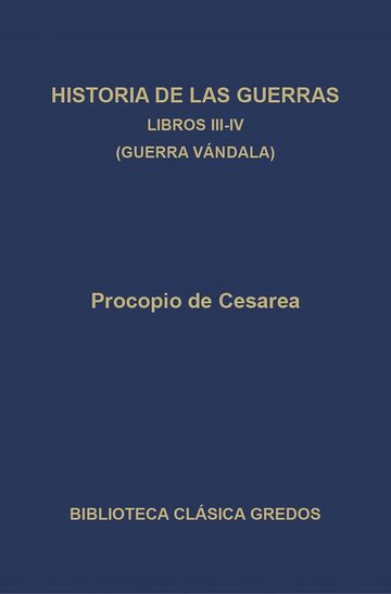 Historia de las guerras....