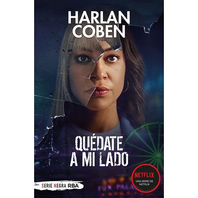 Quédate a mi lado