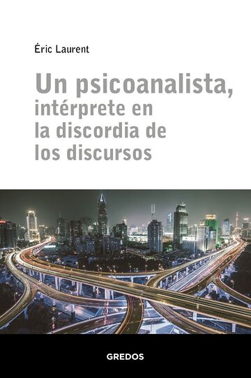 Un psicoanalista,...