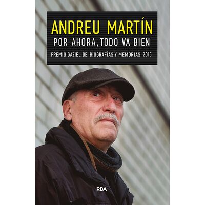 Por ahora, todo va bien