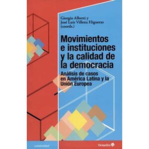 Movimientos e instituciones...