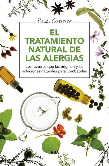 El tratamiento natural de...