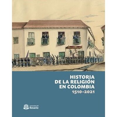 Historia de la religión en...