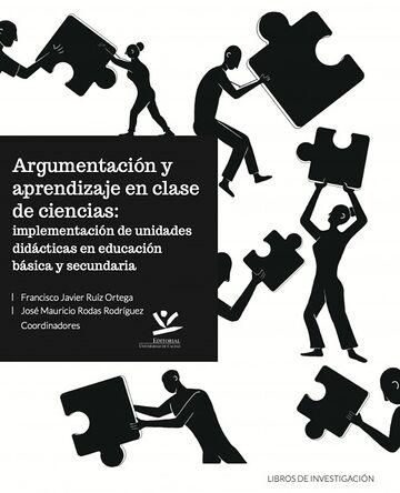 Argumentación y aprendizaje...