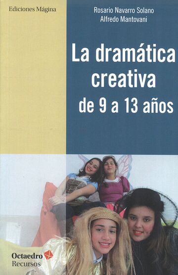 La dramática creativa de 9...