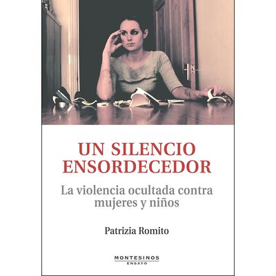 Un silencio ensordecedor....