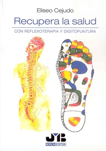 Recupera la salud con...