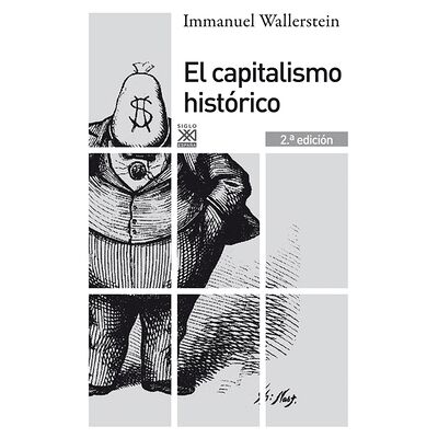 El capitalismo histórico