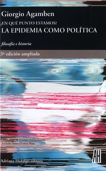 ¿En qué punto estamos? La...