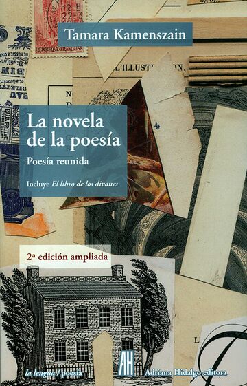La novela de la poesía....