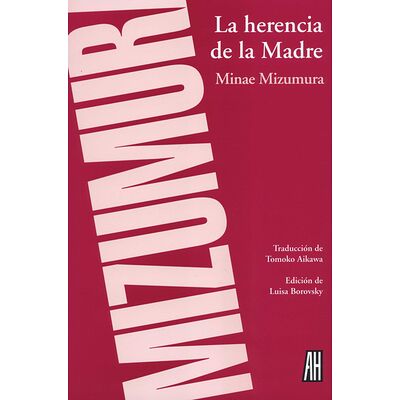 La herencia de la Madre