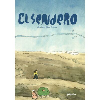 El sendero