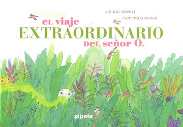 El viaje extraordinario del...