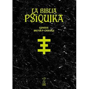 La biblia Psíquika