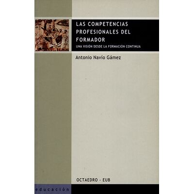 Las competencias...
