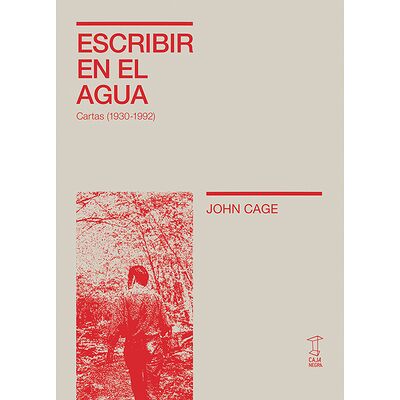 Escribir en el agua. Cartas...