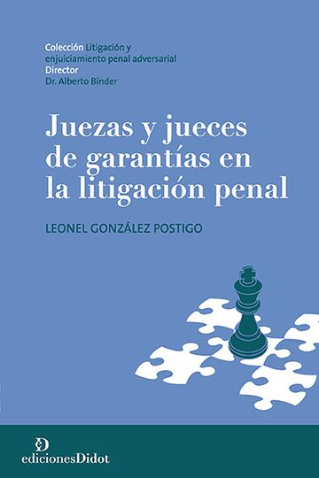 Juezas y jueces de...