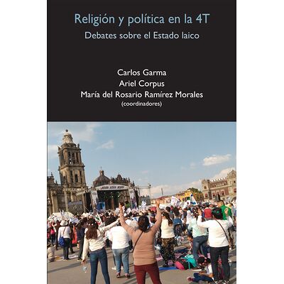 Religión y política en la 4T