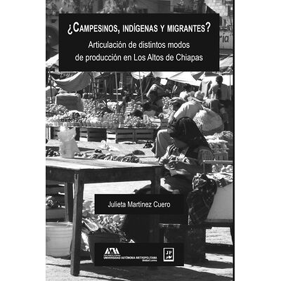 ¿Campesinos, indígenas y...