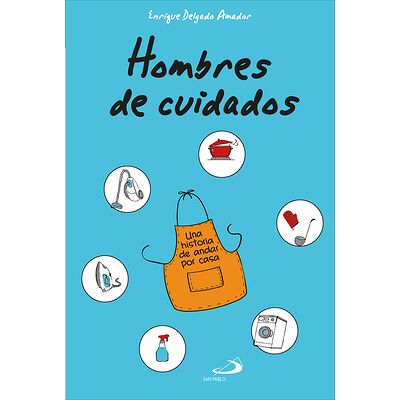 Hombres de cuidados