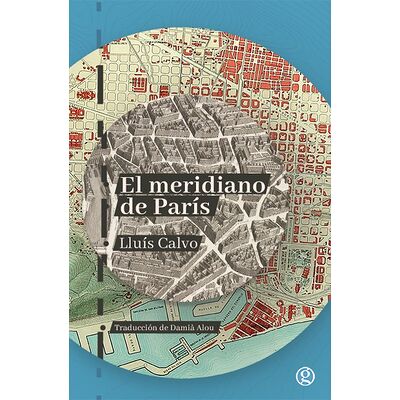 El meridiano de París