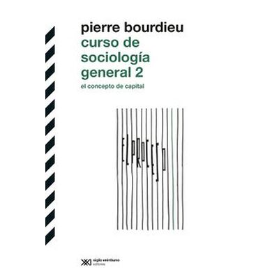Curso de sociología general...