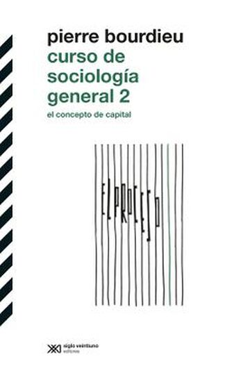 Curso de sociología general...