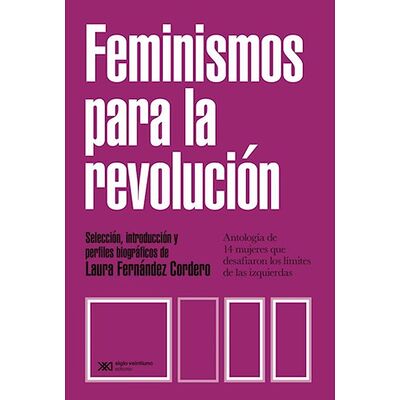 Feminismos para la...