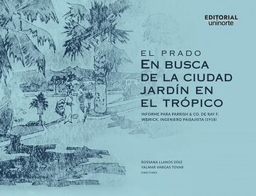 El Prado. En busca de la...