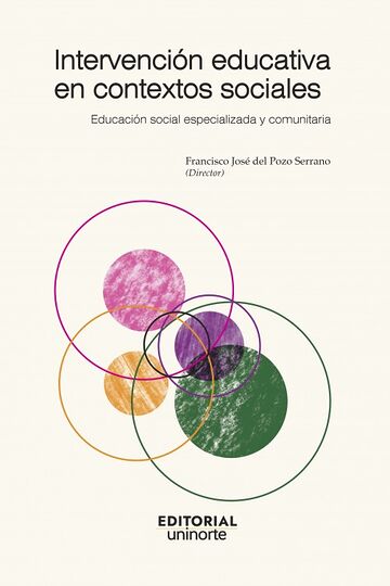Intervención educativa en...
