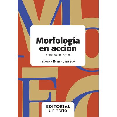 Morfología en acción