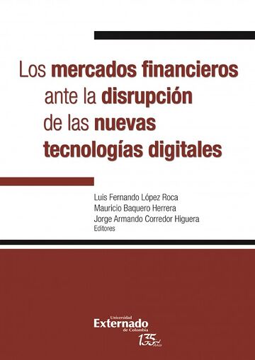 Los mercados financieros...