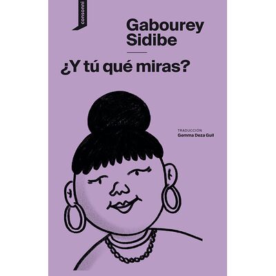 ¿Y tú qué miras?