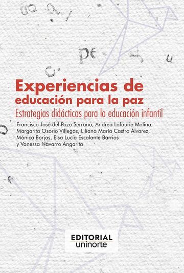 Experiencias de educación...