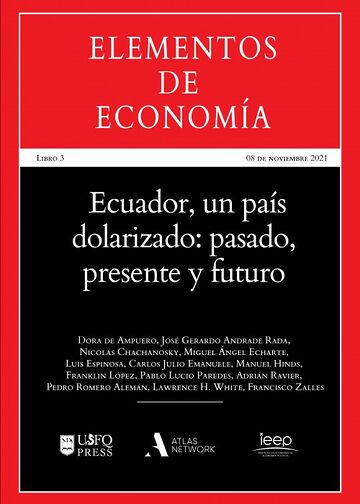 Ecuador, un país...