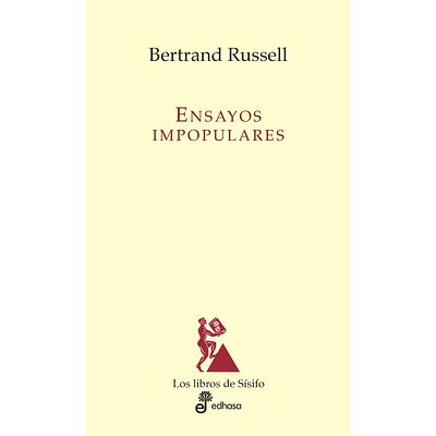 Ensayos impopulares